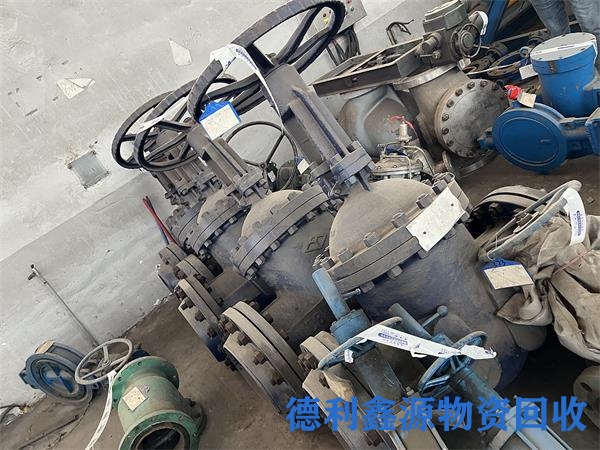 平谷消防水泵回收