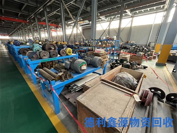 通州消防水泵回收价格