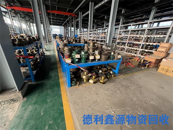 通州废旧物资回收价格