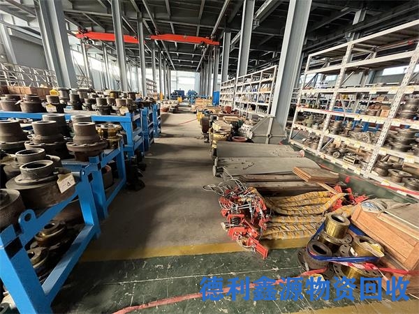 顺义上门废旧机床回收价格