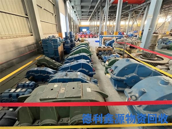 消防水泵回收价格