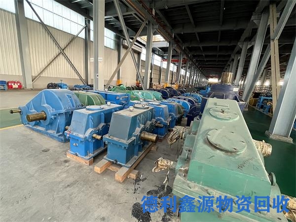 丰台废旧机床回收