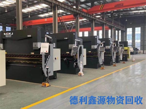 通州消防水泵回收