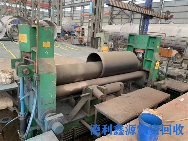 怀柔消防水泵回收价格