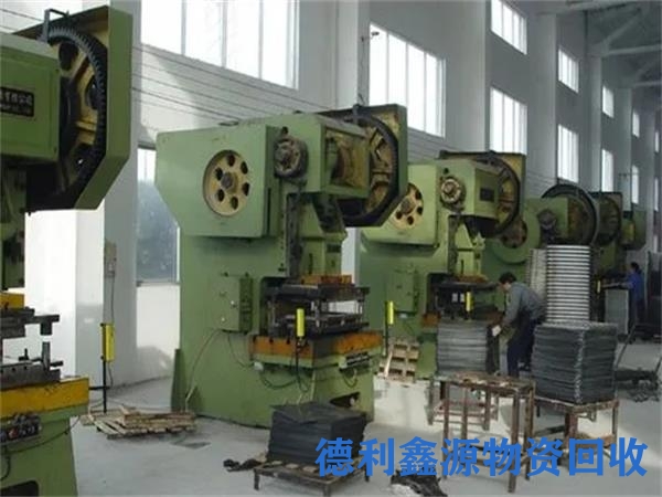 密云废旧物资回收