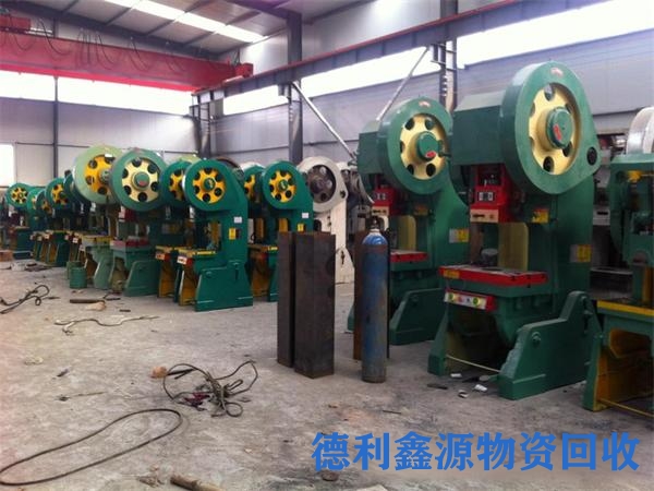 怀柔电机回收