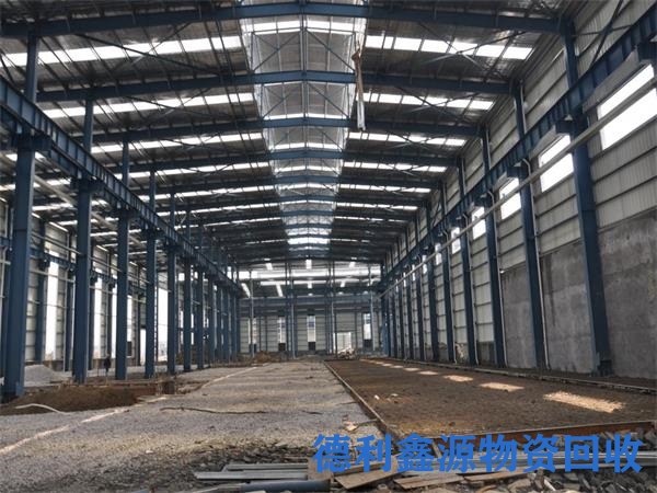 平谷消防水泵回收价格