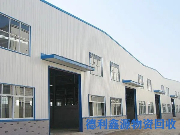 房山消防水泵回收价格