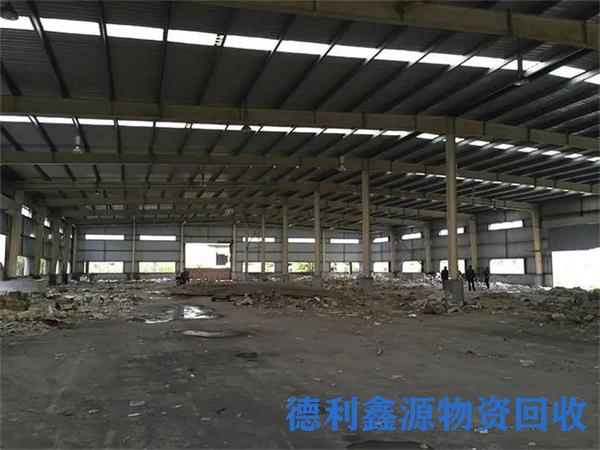 延庆消防水泵回收价格