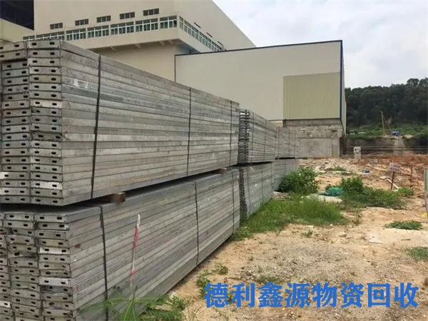 崇文附近木材回收公司