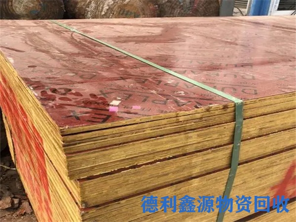 密云长期建筑木方回收电话免费拆除