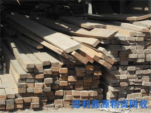 朝阳跳板回收厂家