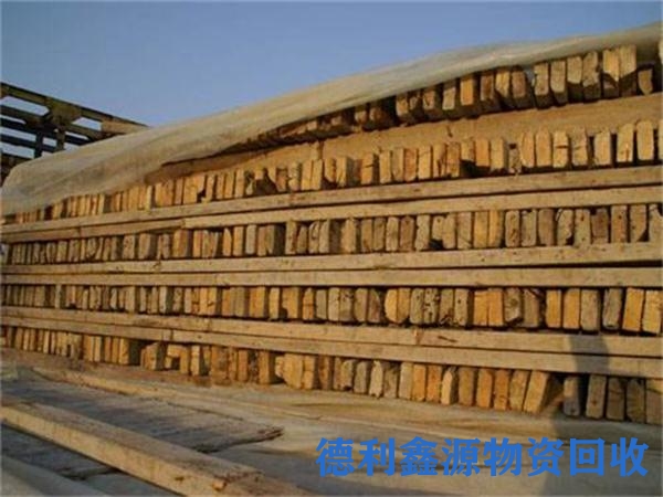 房山木方回收