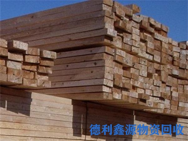 海淀木材回收