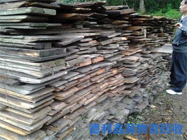 海淀木材回收