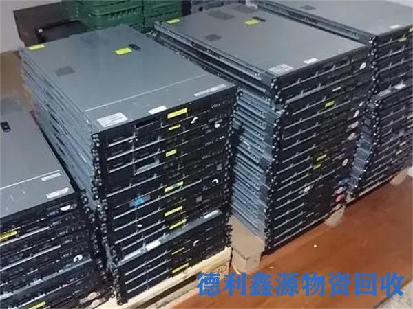 海淀本地电子产品回收公司