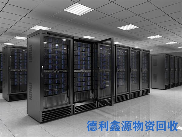 房山电子产品回收