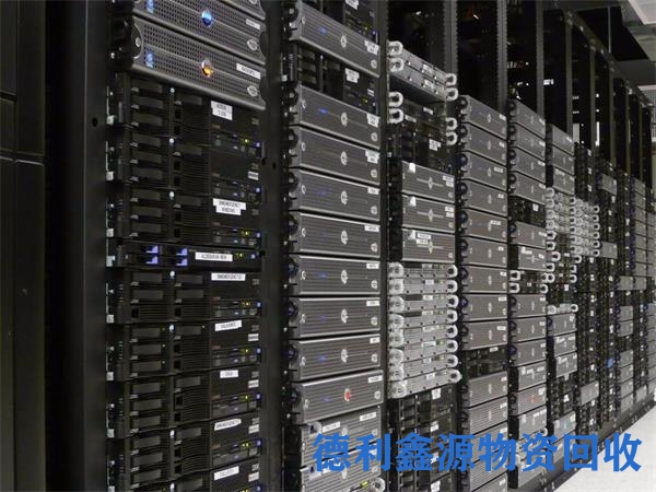 二手电脑回收价格