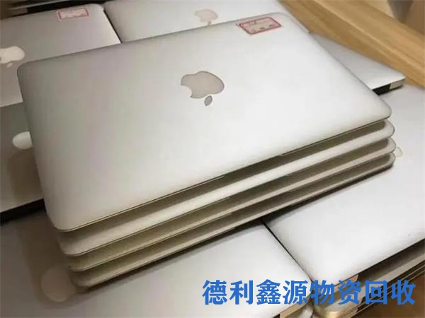 石景山二手电脑回收供应商