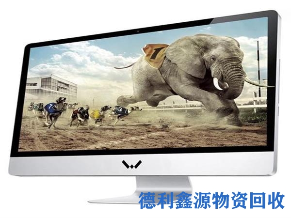 通州网络设备回收