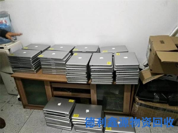 朝阳电子产品回收