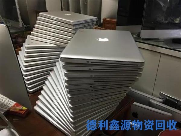 西城服务器回收