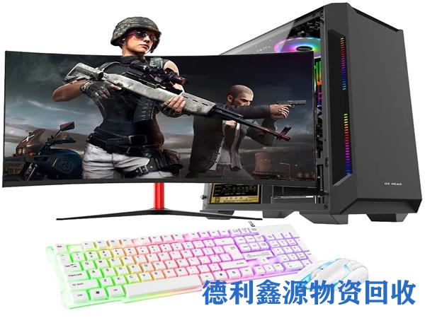 通州服务器回收多少钱