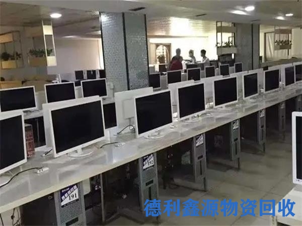 通州网络设备回收供应商