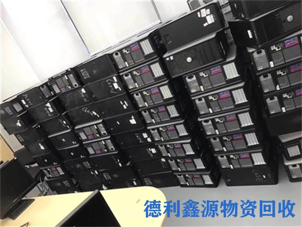 东城网络设备回收