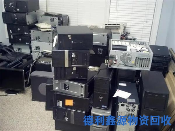 怀柔服务器回收