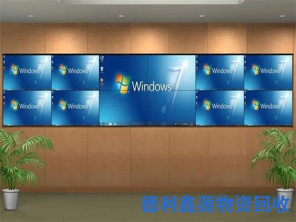笔记本回收电话