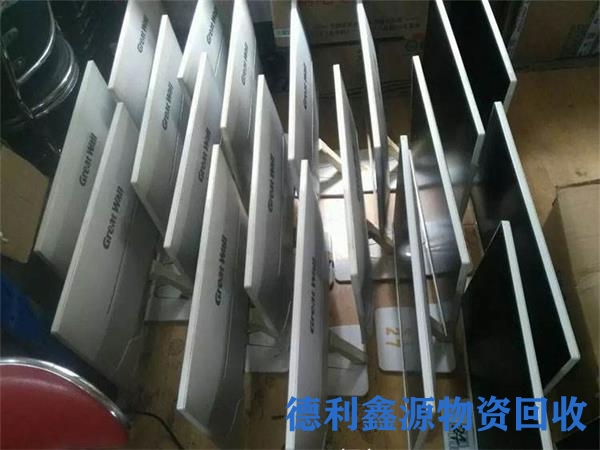 密云电子设备回收