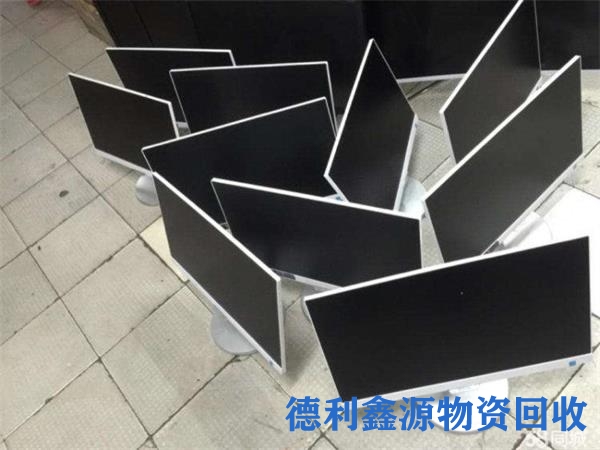 服务器回收多少钱