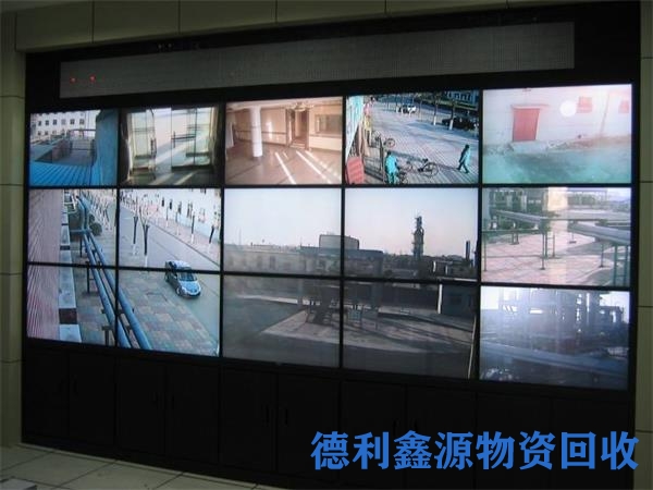 延庆服务器回收