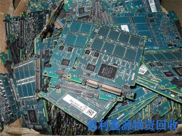 网络设备回收供应商